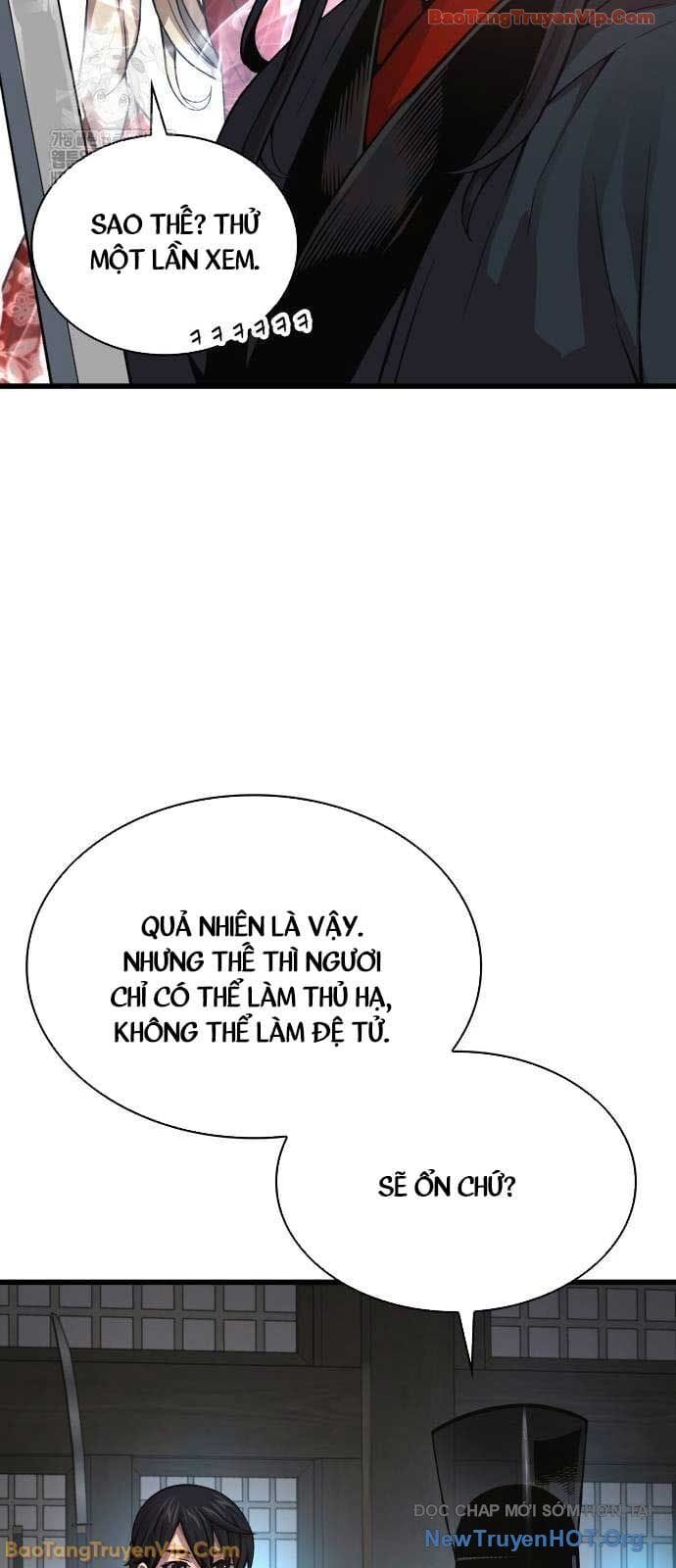 Truyện Tranh Quái Lực Loạn Thần trang 7