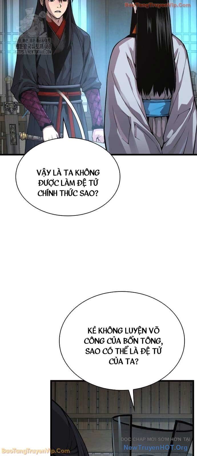 Truyện Tranh Quái Lực Loạn Thần trang 7