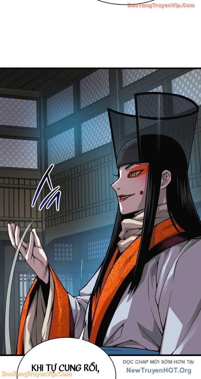 Truyện Tranh Quái Lực Loạn Thần trang 7