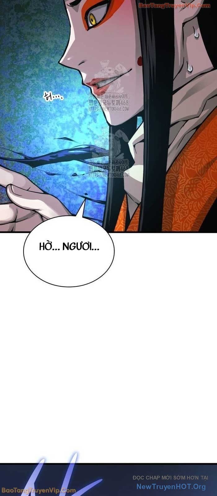 Truyện Tranh Quái Lực Loạn Thần trang 7