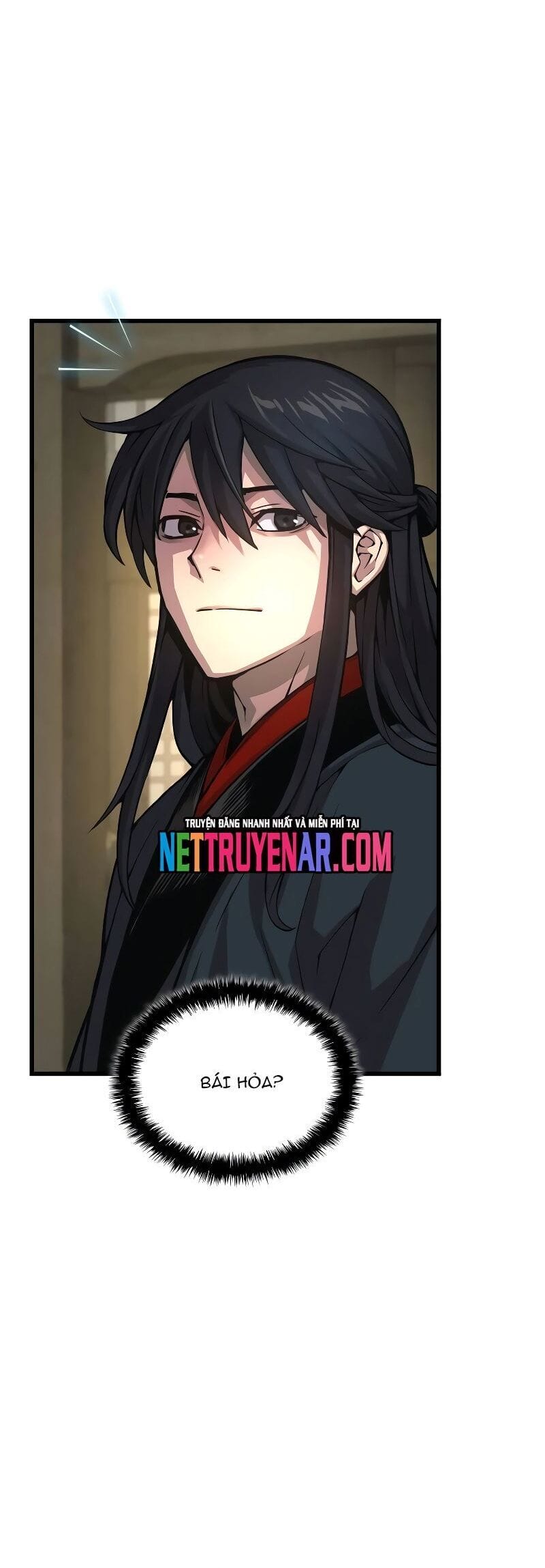 Truyện Tranh Quái Lực Loạn Thần trang 7