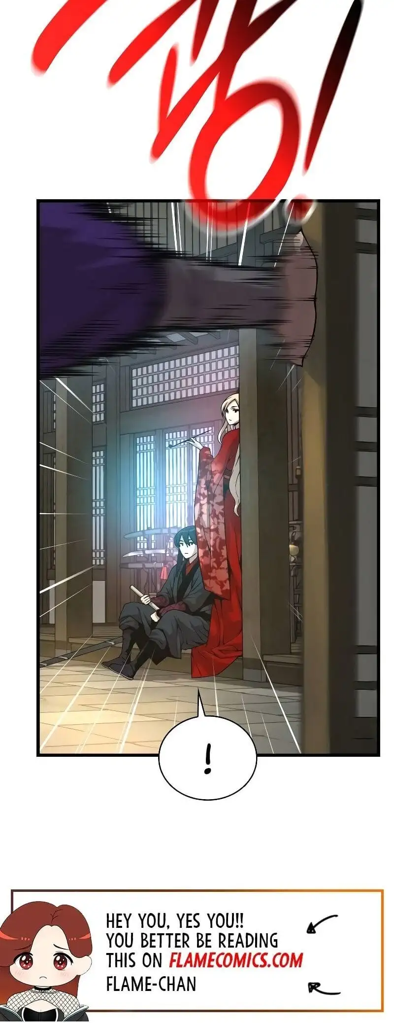 Truyện Tranh Quái Lực Loạn Thần trang 7