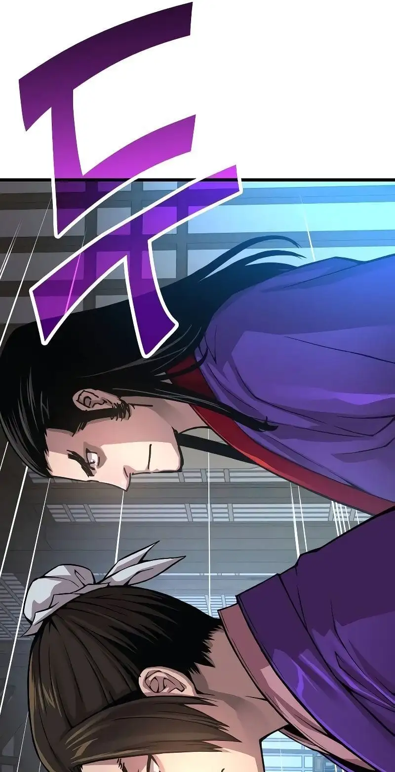 Truyện Tranh Quái Lực Loạn Thần trang 7