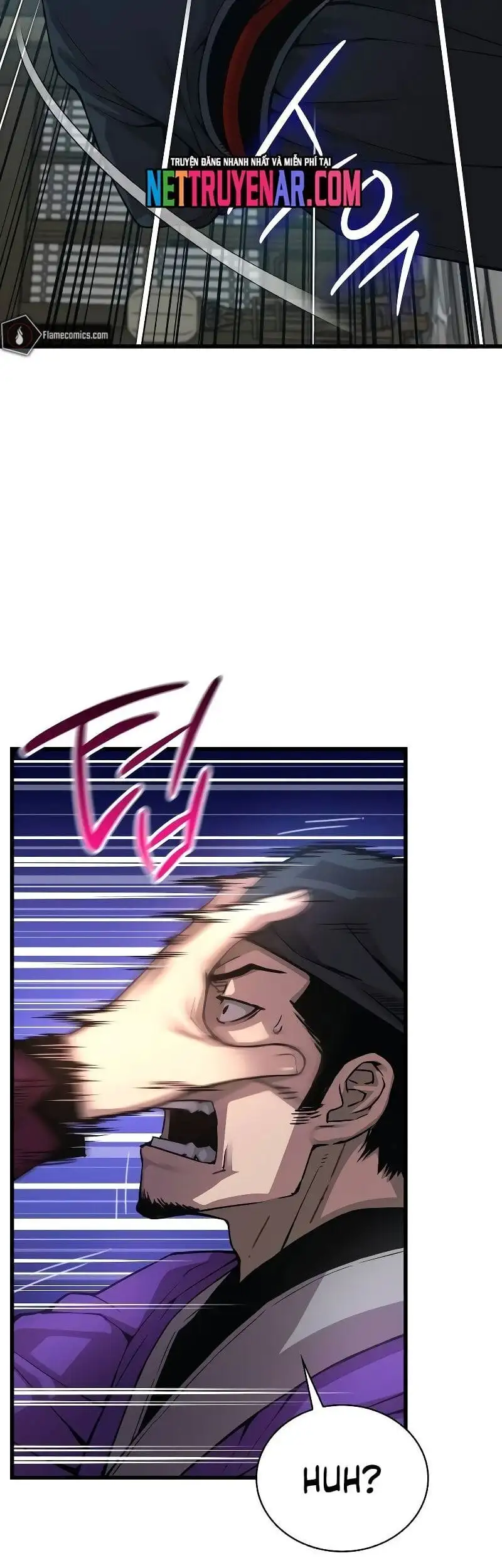 Truyện Tranh Quái Lực Loạn Thần trang 7