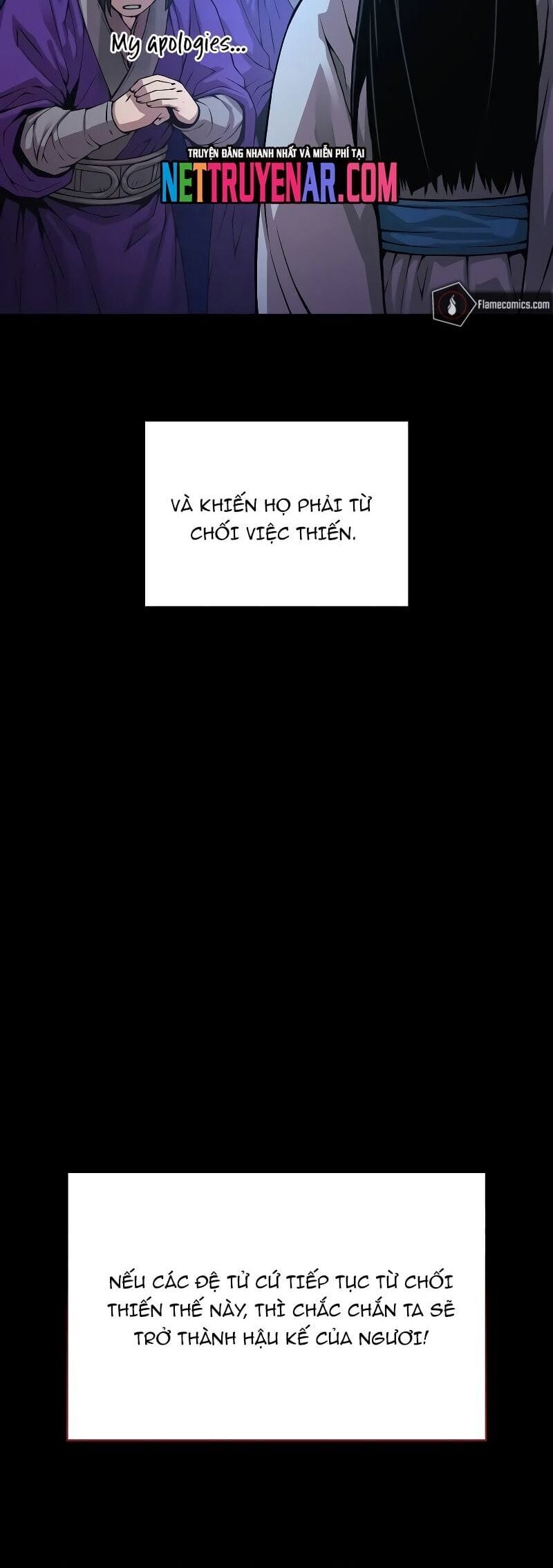 Truyện Tranh Quái Lực Loạn Thần trang 7