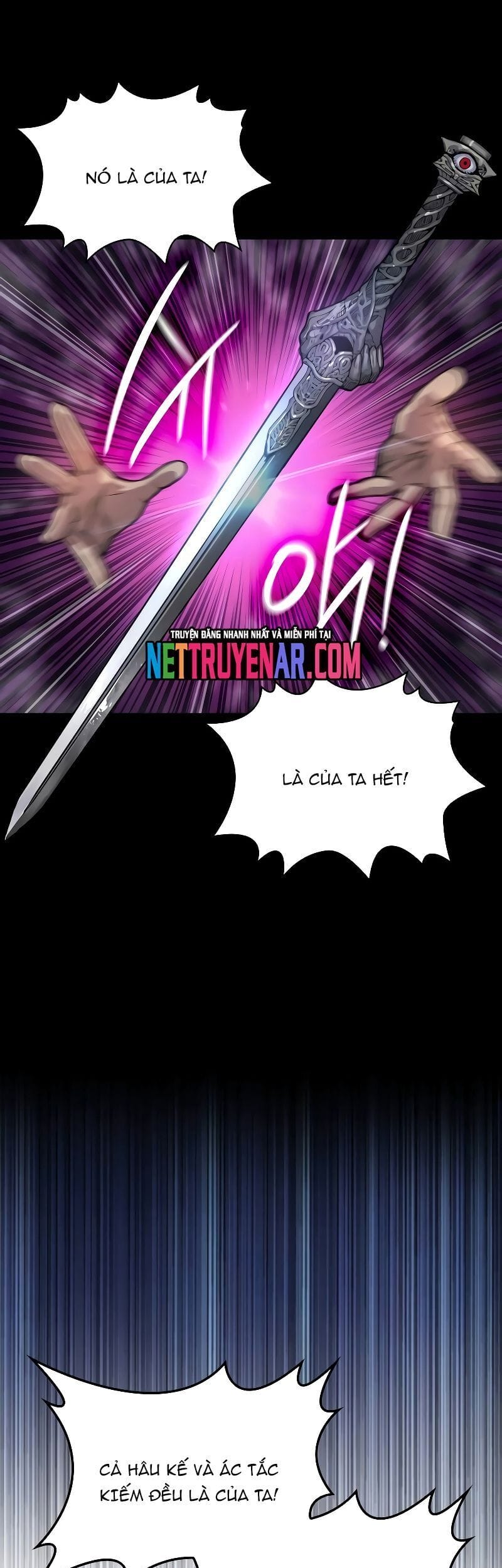 Truyện Tranh Quái Lực Loạn Thần trang 7