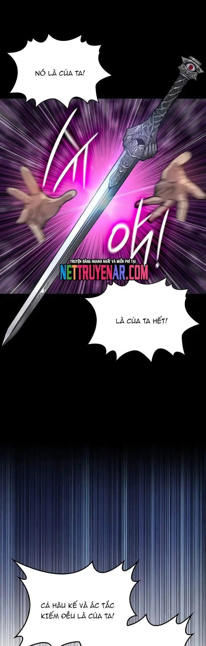 Truyện Tranh Quái Lực Loạn Thần trang 7