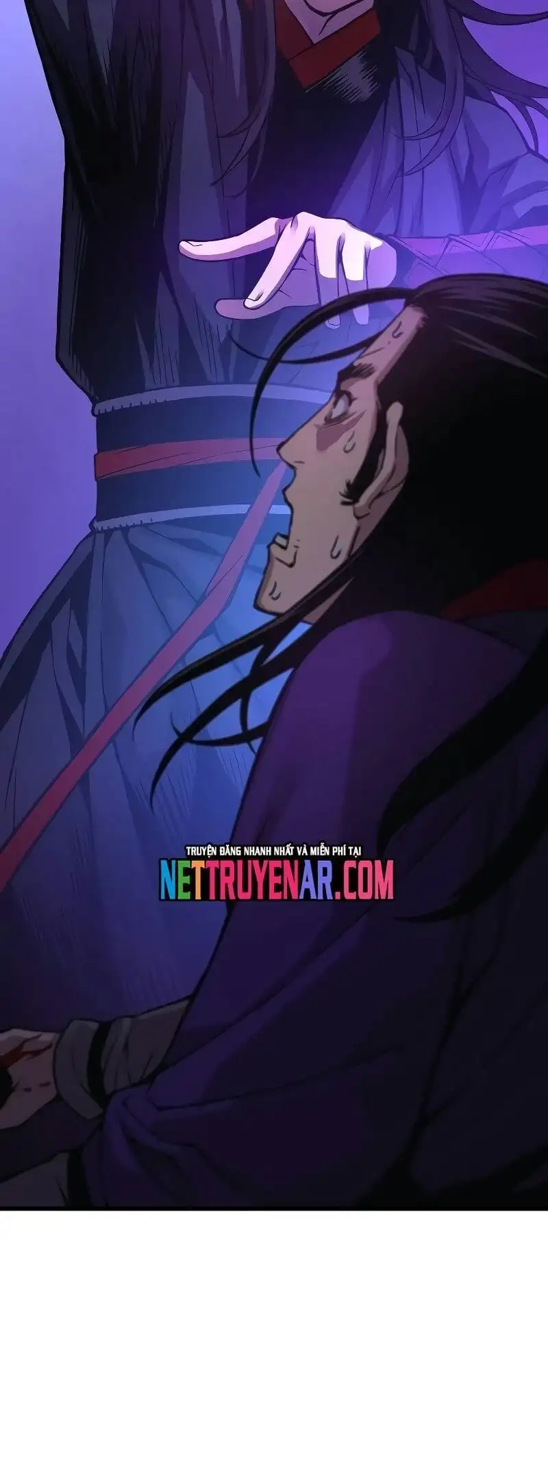 Truyện Tranh Quái Lực Loạn Thần trang 7