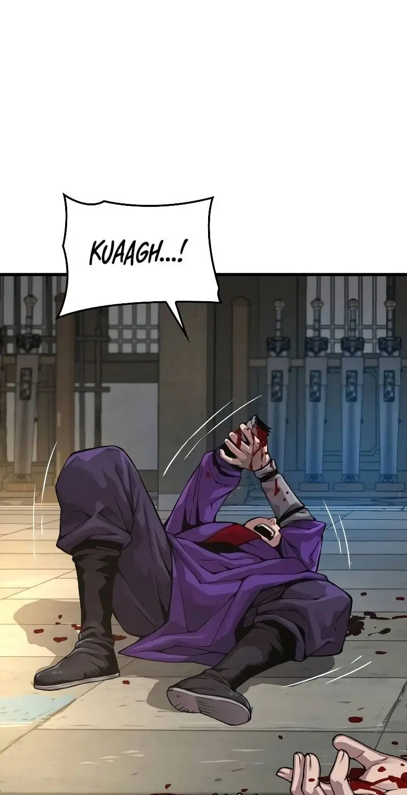 Truyện Tranh Quái Lực Loạn Thần trang 7