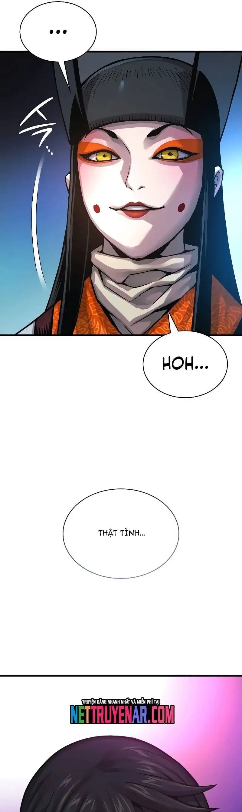 Truyện Tranh Quái Lực Loạn Thần trang 7