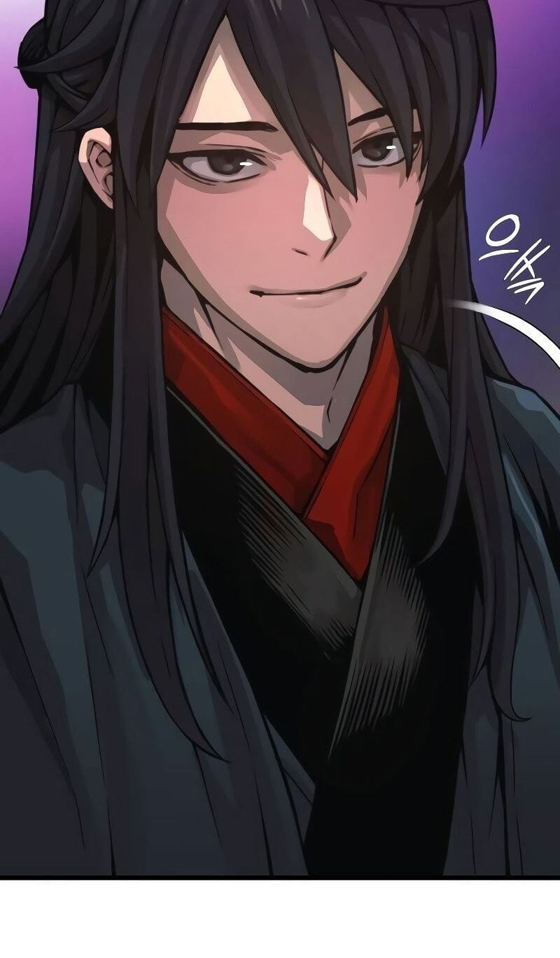 Truyện Tranh Quái Lực Loạn Thần trang 7