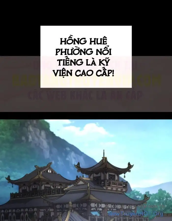 Truyện Tranh Quái Lực Loạn Thần trang 7