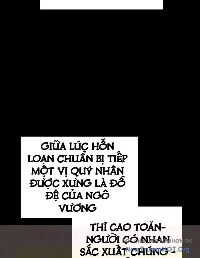 Truyện Tranh Quái Lực Loạn Thần trang 7