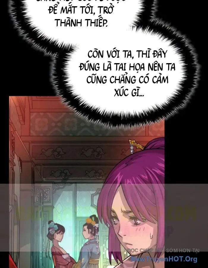 Truyện Tranh Quái Lực Loạn Thần trang 7
