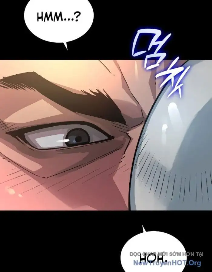 Truyện Tranh Quái Lực Loạn Thần trang 7