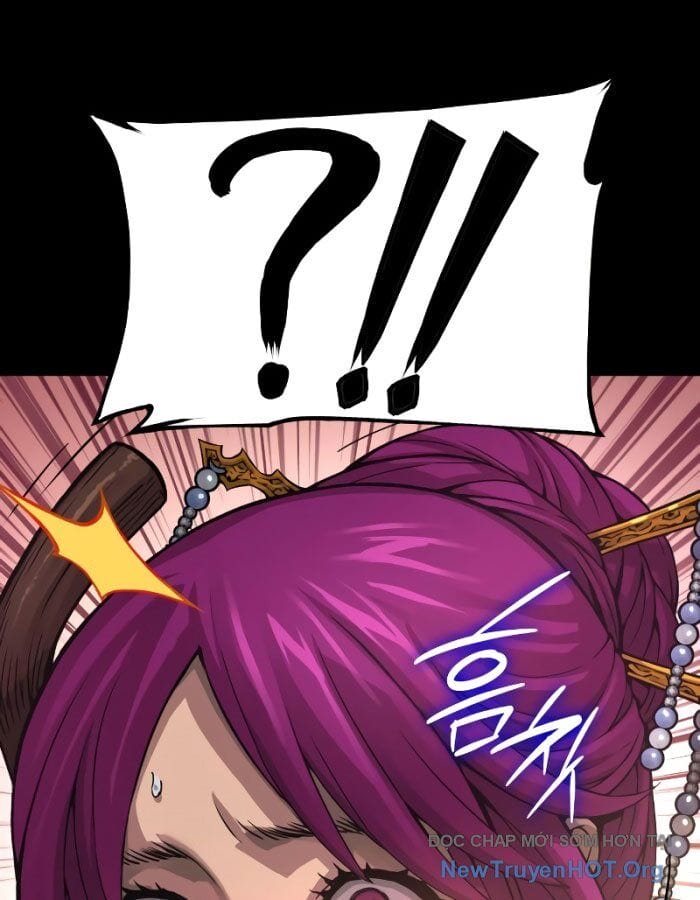 Truyện Tranh Quái Lực Loạn Thần trang 7
