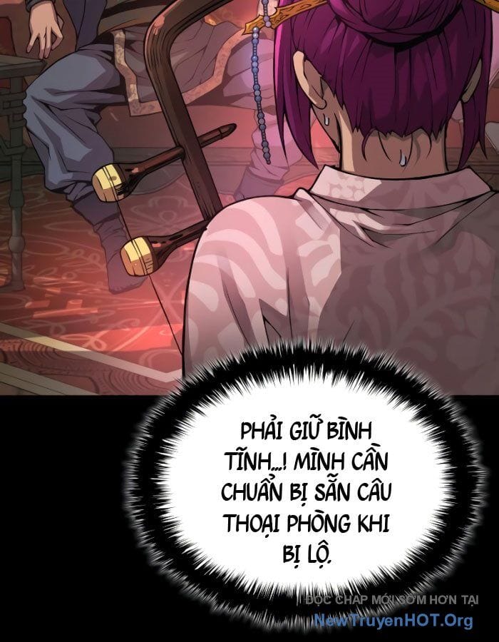 Truyện Tranh Quái Lực Loạn Thần trang 7