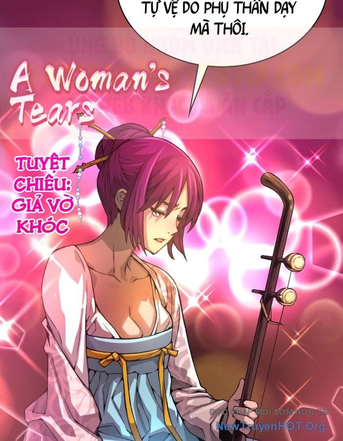 Truyện Tranh Quái Lực Loạn Thần trang 7