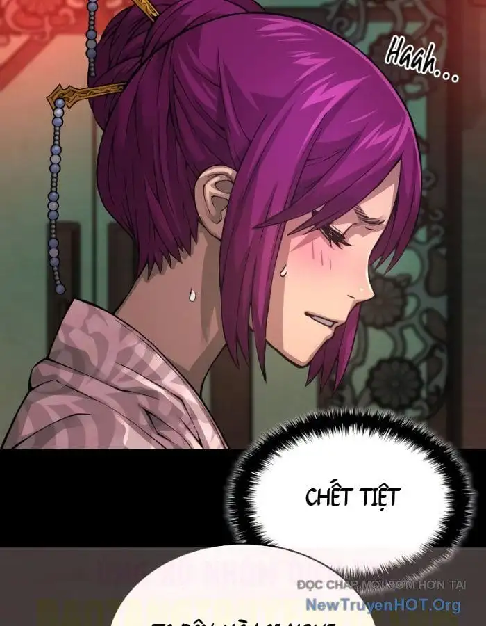 Truyện Tranh Quái Lực Loạn Thần trang 7