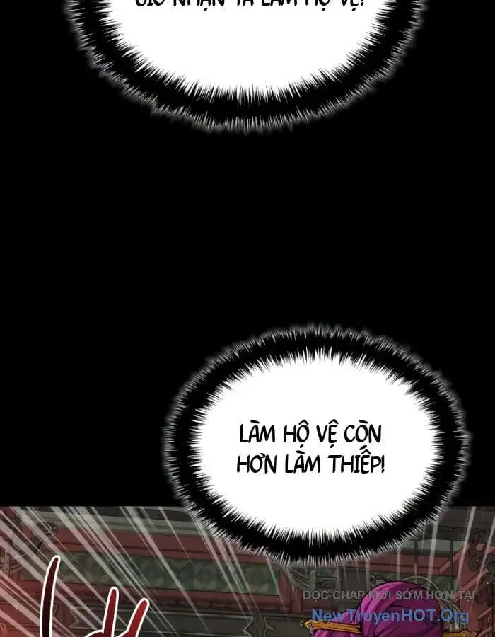 Truyện Tranh Quái Lực Loạn Thần trang 7