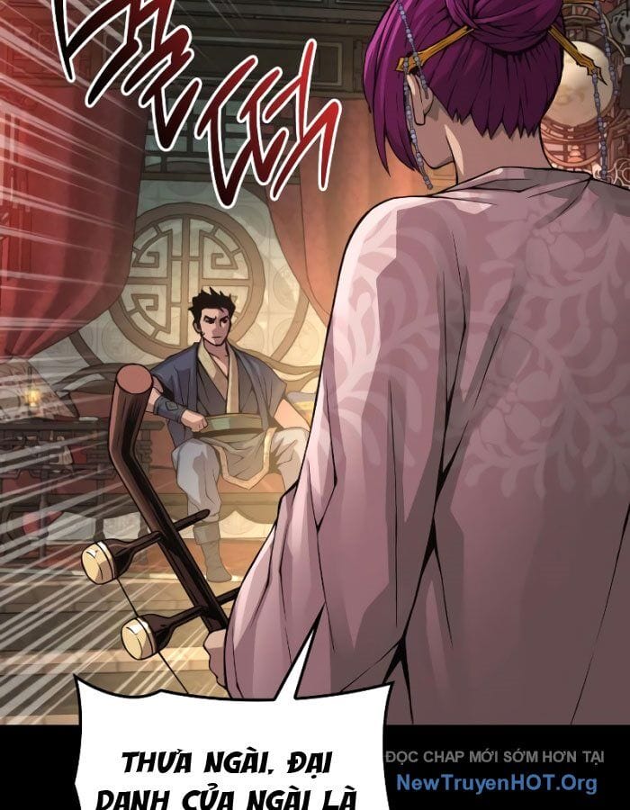 Truyện Tranh Quái Lực Loạn Thần trang 7