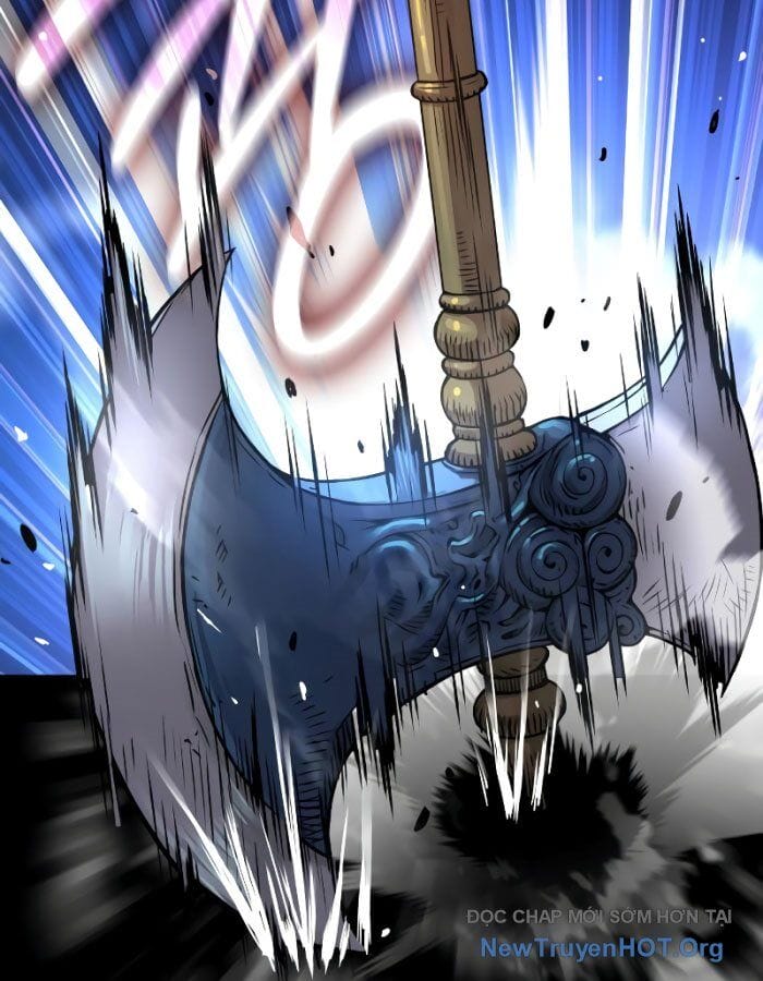 Truyện Tranh Quái Lực Loạn Thần trang 7