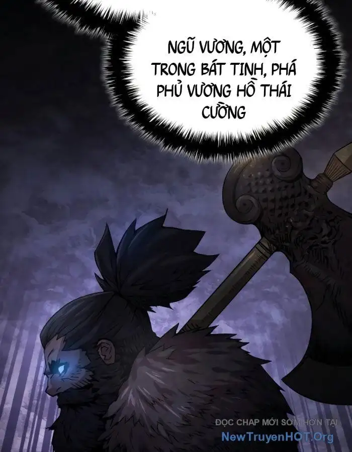 Truyện Tranh Quái Lực Loạn Thần trang 7