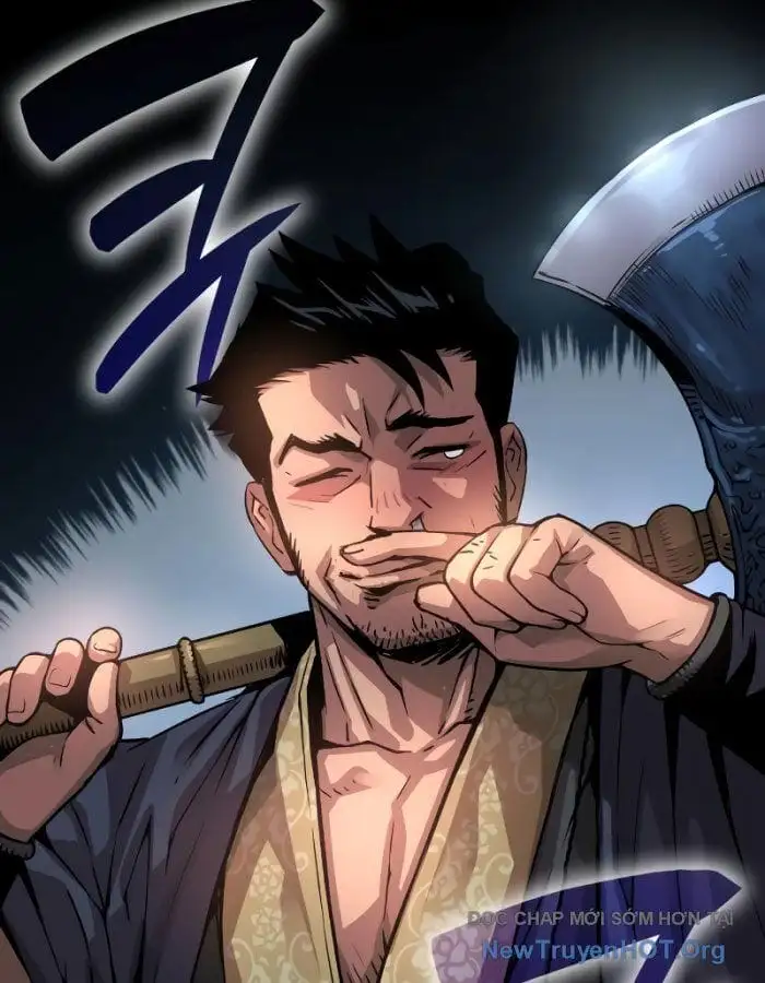 Truyện Tranh Quái Lực Loạn Thần trang 7