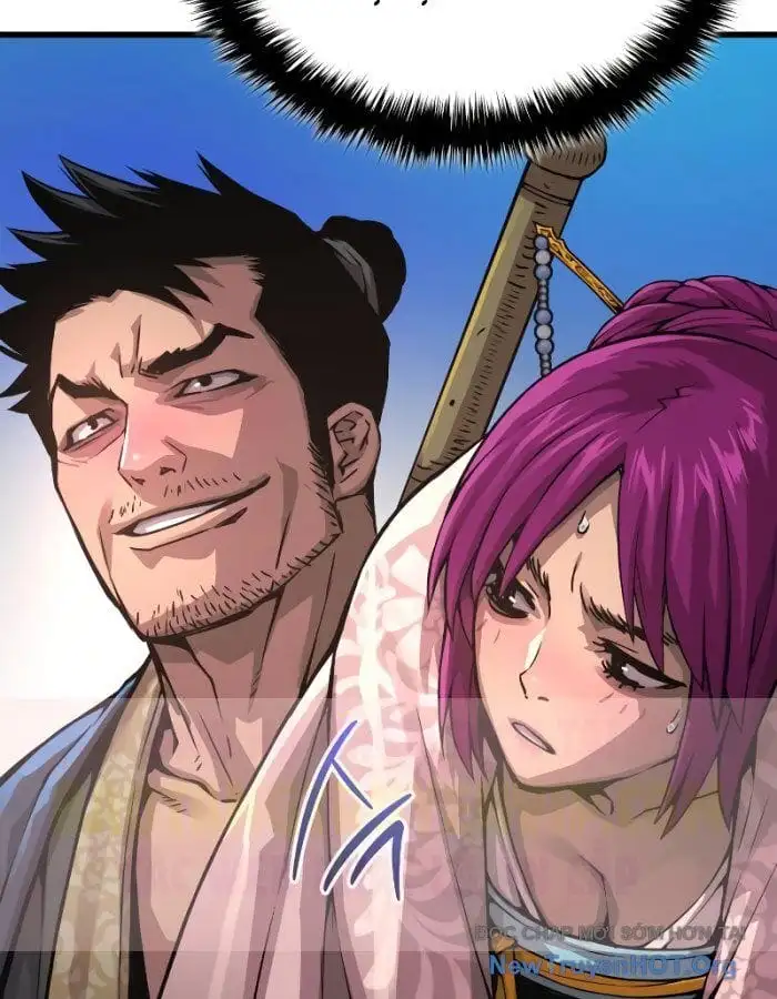 Truyện Tranh Quái Lực Loạn Thần trang 7