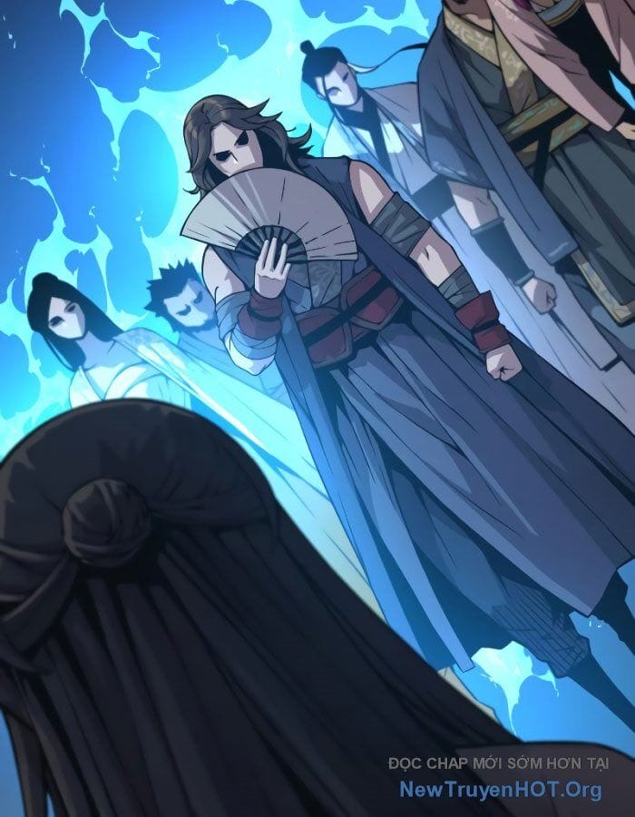 Truyện Tranh Quái Lực Loạn Thần trang 7