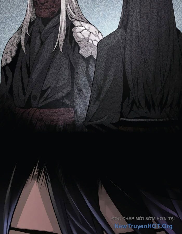 Truyện Tranh Quái Lực Loạn Thần trang 7