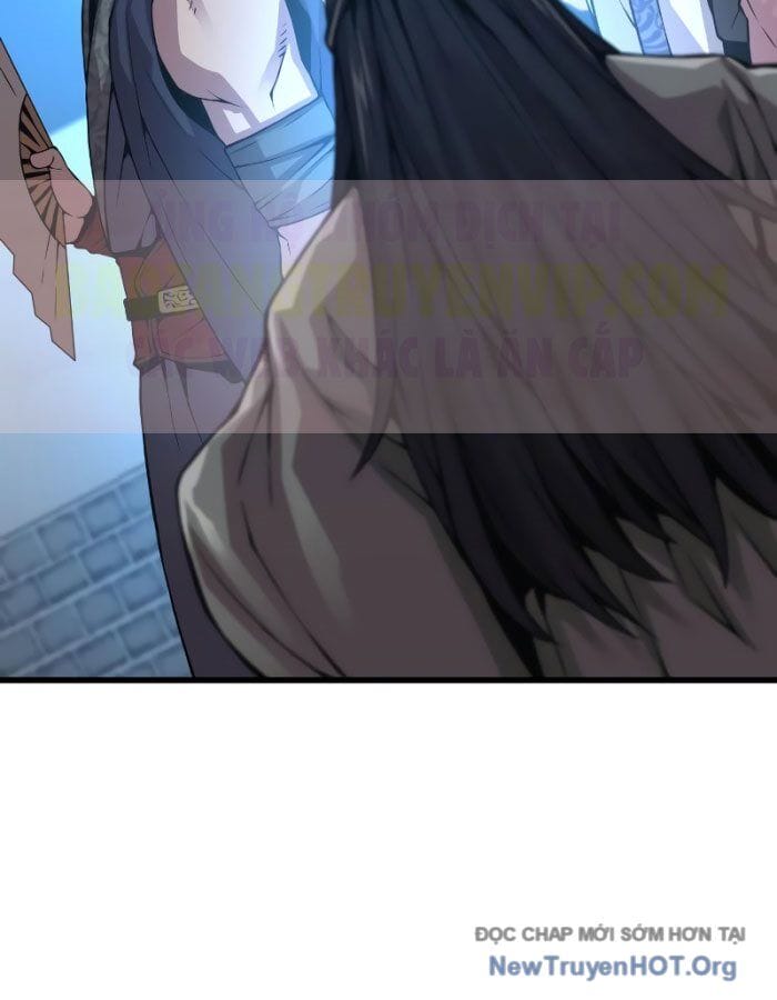 Truyện Tranh Quái Lực Loạn Thần trang 7