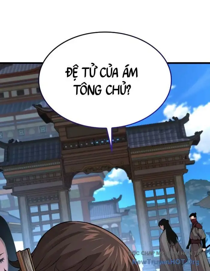 Truyện Tranh Quái Lực Loạn Thần trang 7