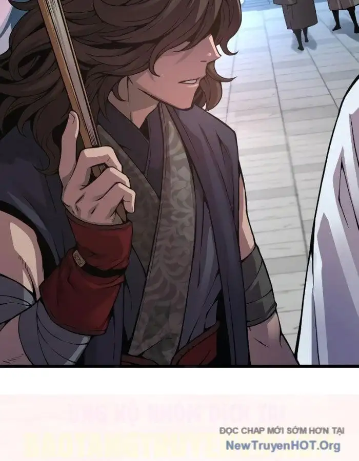 Truyện Tranh Quái Lực Loạn Thần trang 7