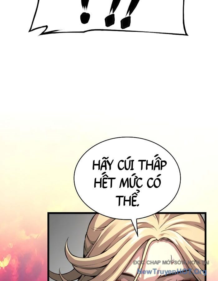 Truyện Tranh Quái Lực Loạn Thần trang 7