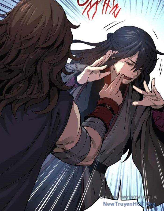 Truyện Tranh Quái Lực Loạn Thần trang 7