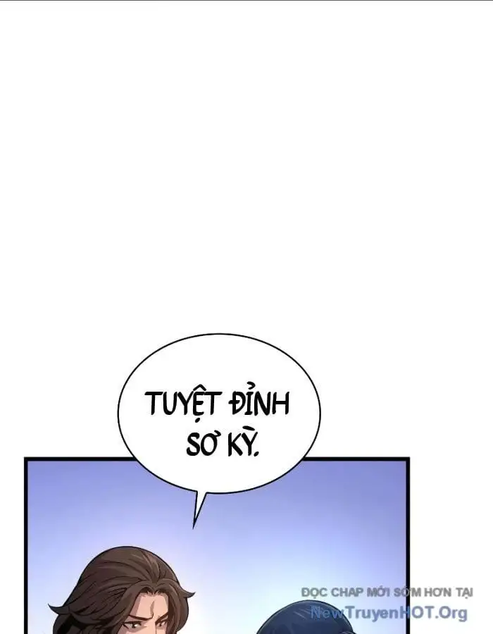 Truyện Tranh Quái Lực Loạn Thần trang 7