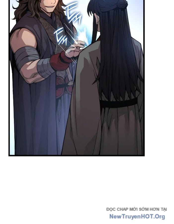 Truyện Tranh Quái Lực Loạn Thần trang 7