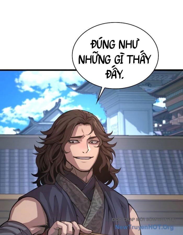 Truyện Tranh Quái Lực Loạn Thần trang 7