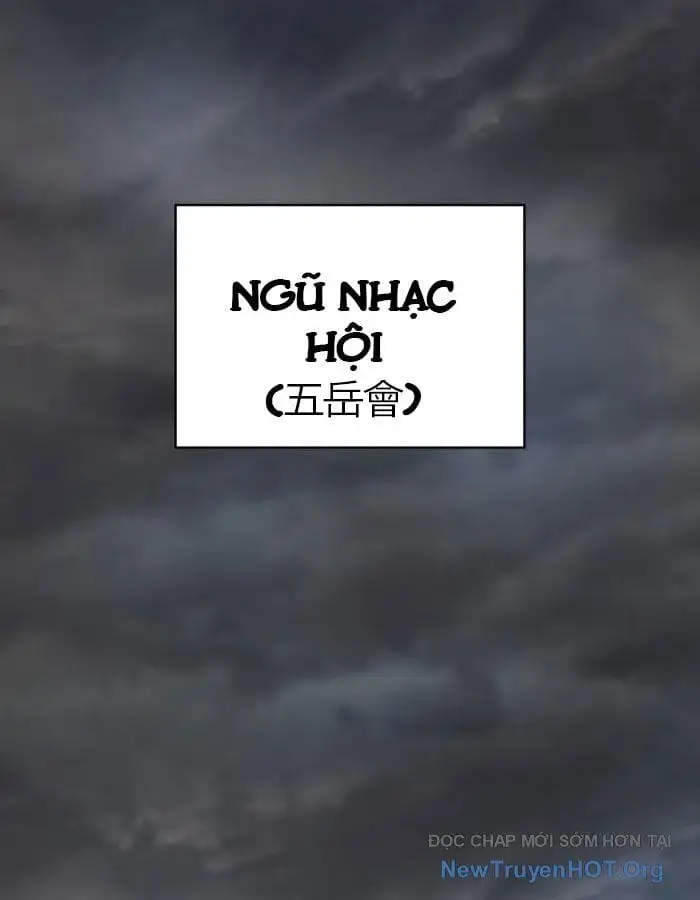 Truyện Tranh Quái Lực Loạn Thần trang 7