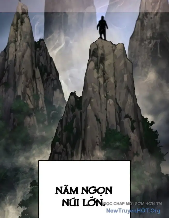 Truyện Tranh Quái Lực Loạn Thần trang 7