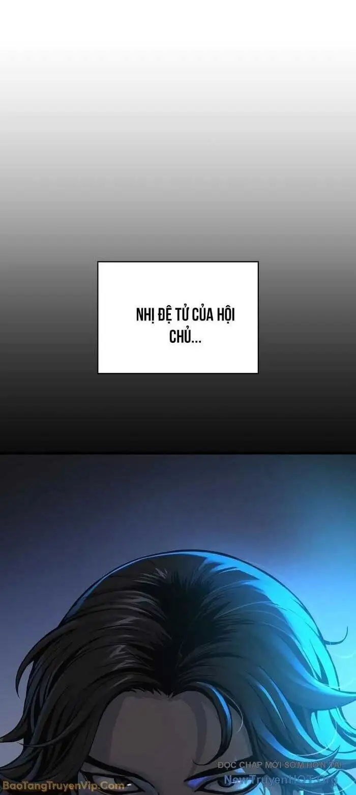 Truyện Tranh Quái Lực Loạn Thần trang 7