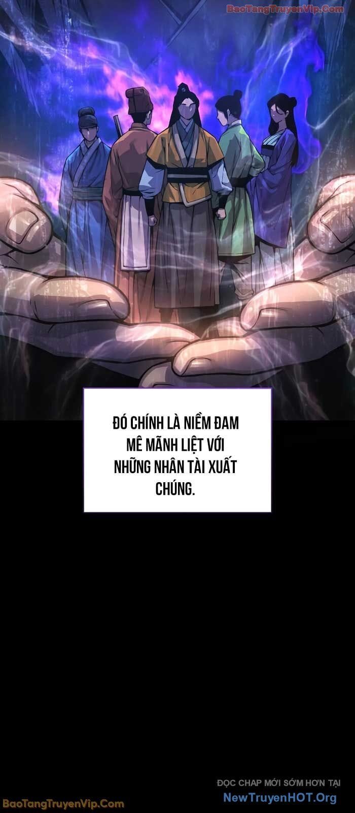 Truyện Tranh Quái Lực Loạn Thần trang 7