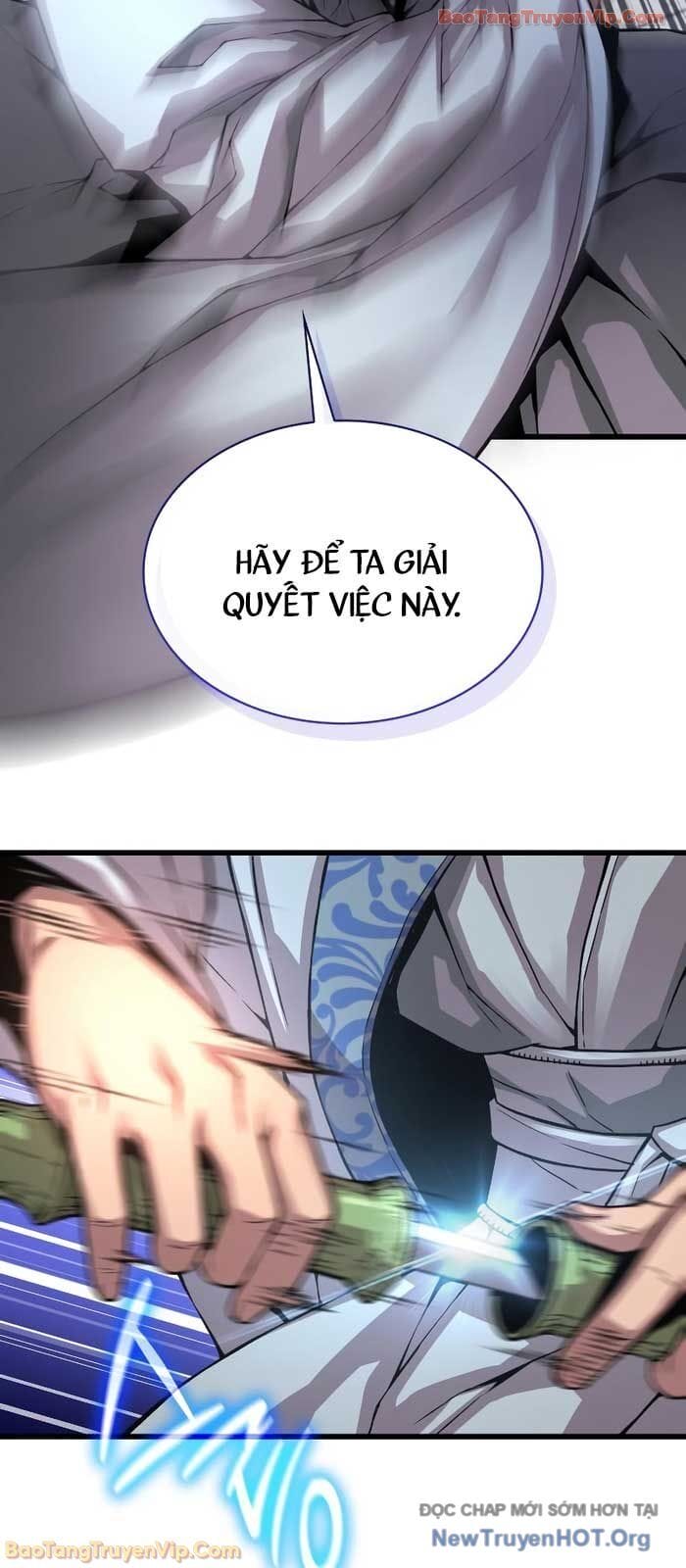 Truyện Tranh Quái Lực Loạn Thần trang 7