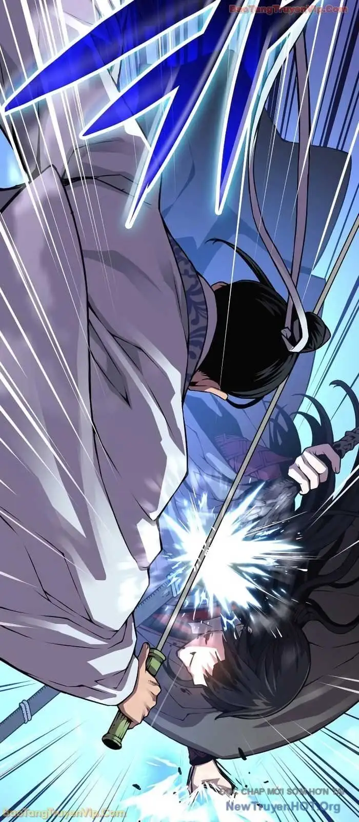 Truyện Tranh Quái Lực Loạn Thần trang 7