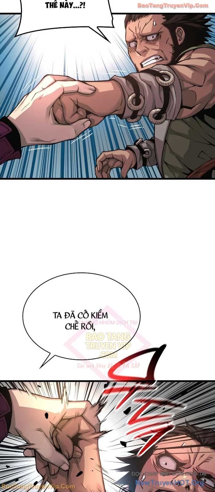 Truyện Tranh Quái Lực Loạn Thần trang 7