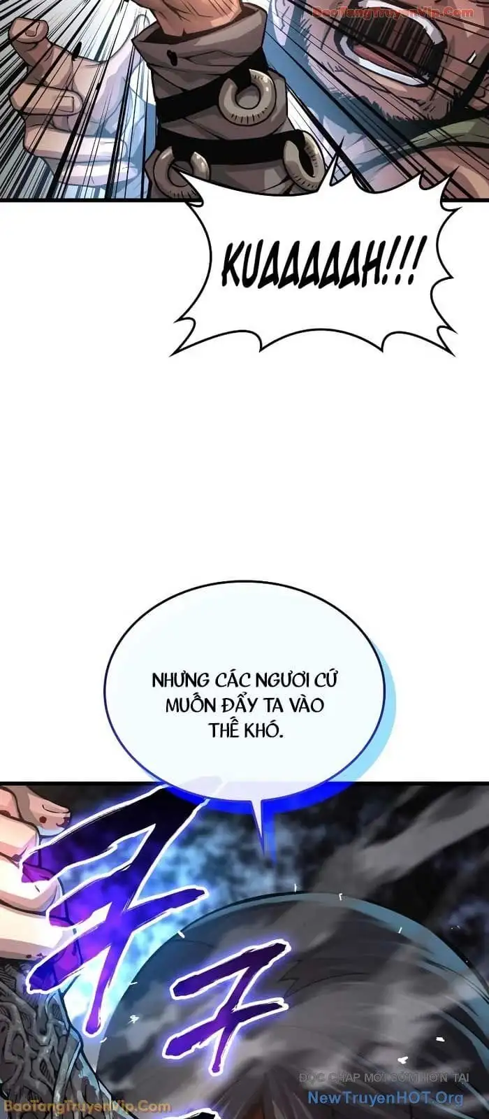 Truyện Tranh Quái Lực Loạn Thần trang 7