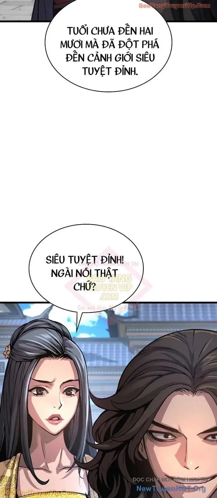 Truyện Tranh Quái Lực Loạn Thần trang 7