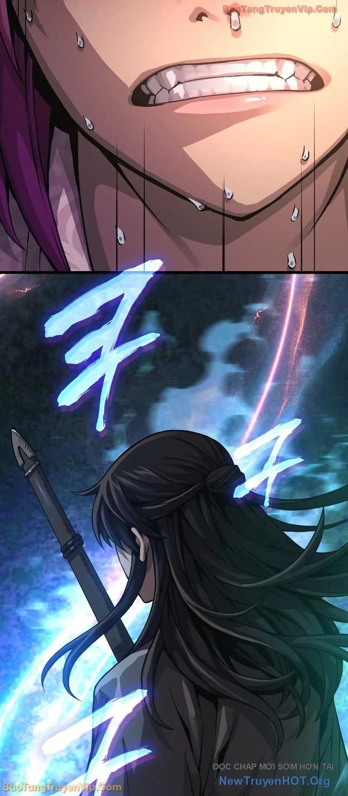 Truyện Tranh Quái Lực Loạn Thần trang 7