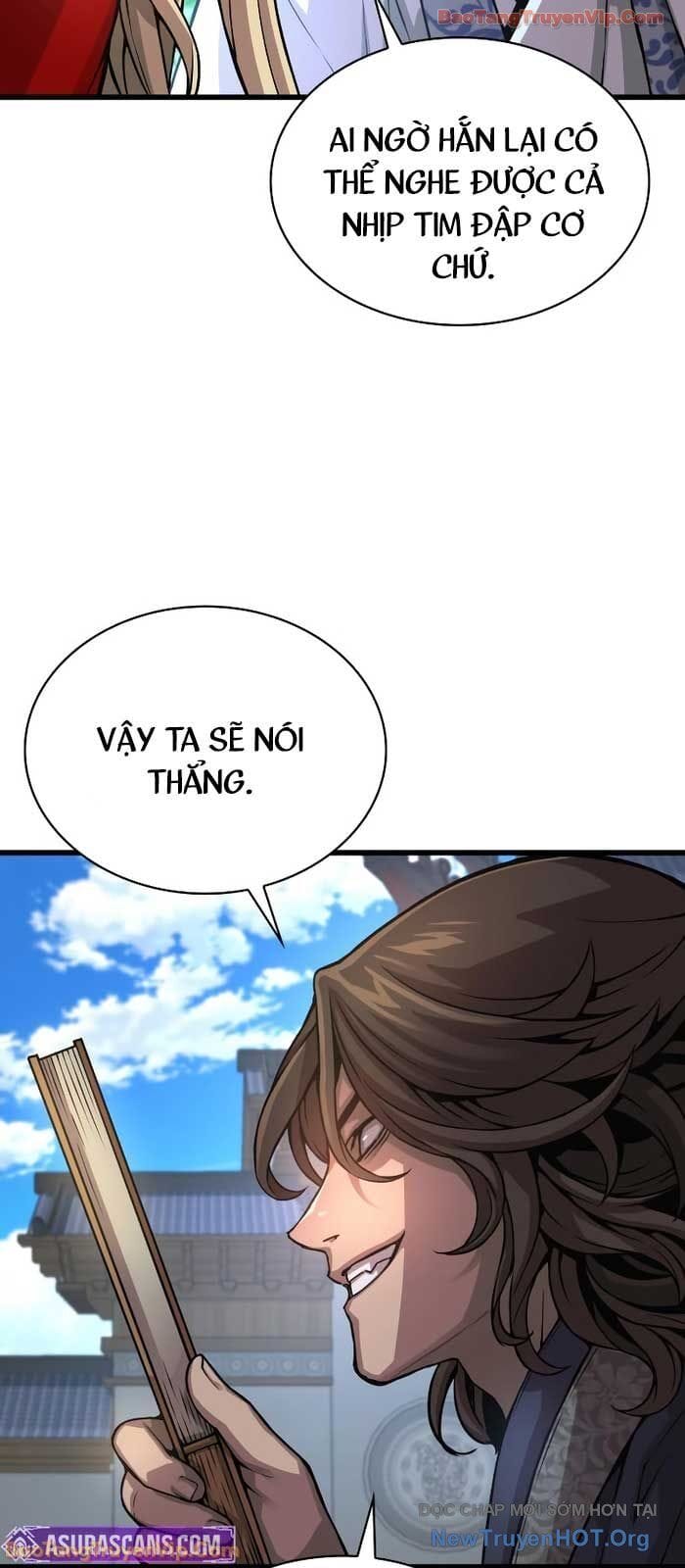 Truyện Tranh Quái Lực Loạn Thần trang 7